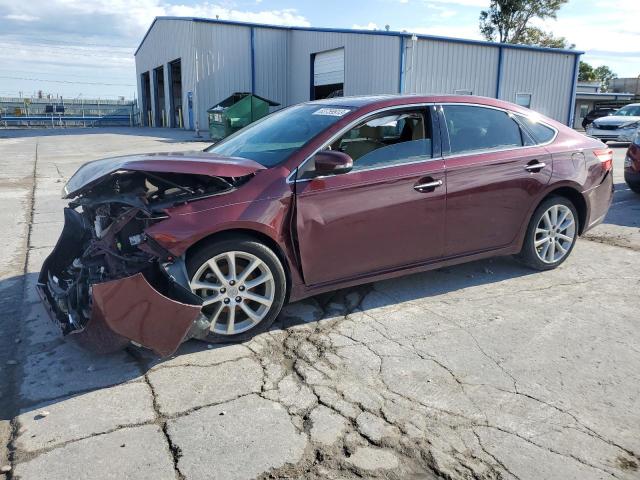 TOYOTA AVALON XLE 2015 4t1bk1eb3fu175973