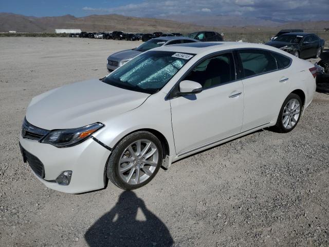 TOYOTA AVALON XLE 2015 4t1bk1eb3fu178498