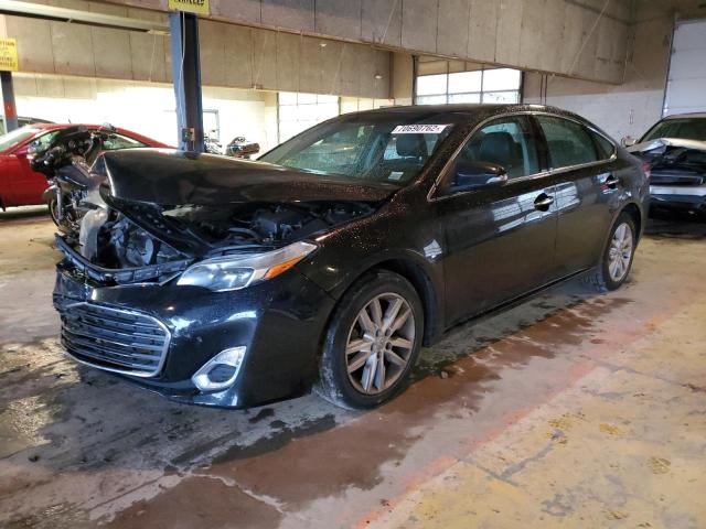 TOYOTA AVALON XLE 2015 4t1bk1eb3fu178677