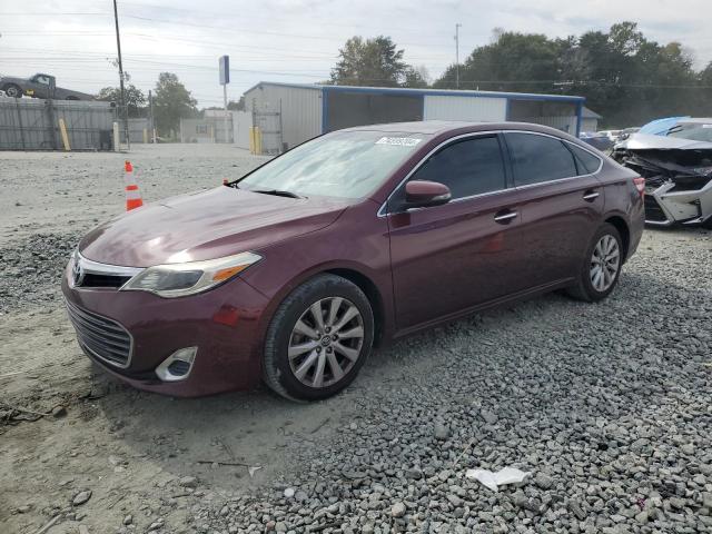 TOYOTA AVALON XLE 2015 4t1bk1eb3fu179389