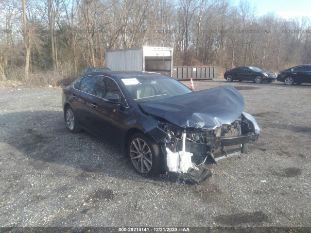 TOYOTA AVALON 2015 4t1bk1eb3fu182695