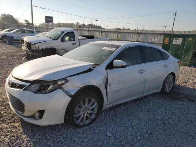 TOYOTA AVALON XLE 2015 4t1bk1eb3fu184964