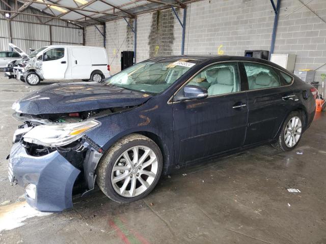 TOYOTA AVALON 2015 4t1bk1eb3fu185340