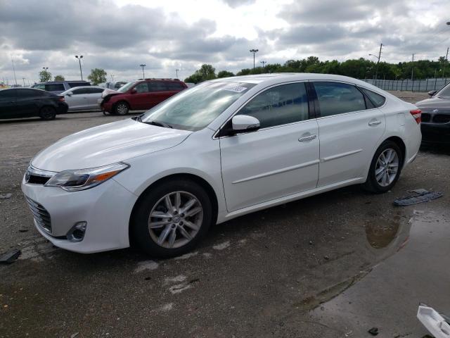 TOYOTA AVALON XLE 2015 4t1bk1eb3fu187718