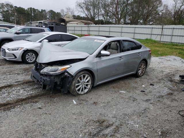 TOYOTA AVALON 2015 4t1bk1eb3fu187766