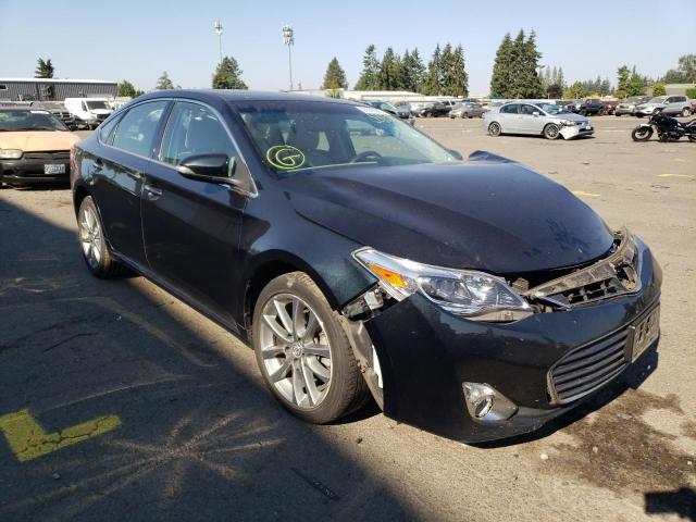 TOYOTA AVALON XLE 2015 4t1bk1eb3fu188609