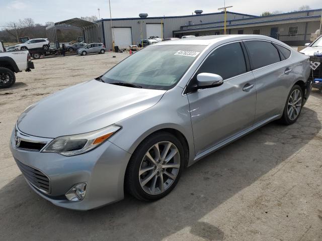 TOYOTA AVALON XLE 2015 4t1bk1eb3fu193325