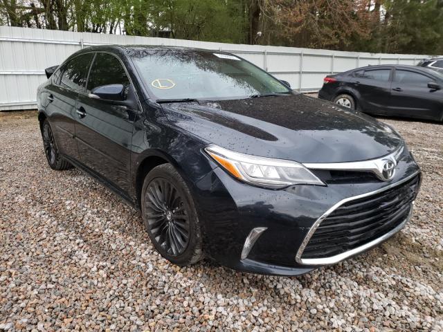 TOYOTA AVALON XLE 2016 4t1bk1eb3gu195061