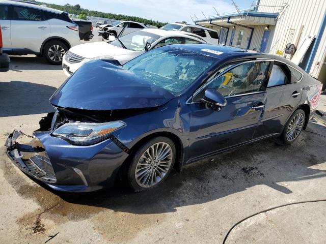 TOYOTA AVALON 2016 4t1bk1eb3gu196534