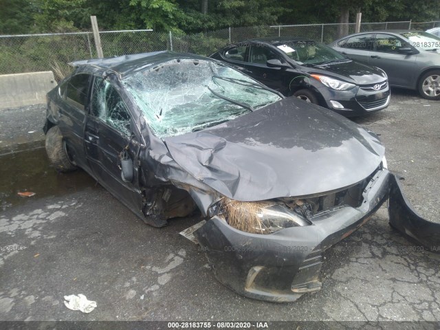 TOYOTA AVALON 2016 4t1bk1eb3gu201361