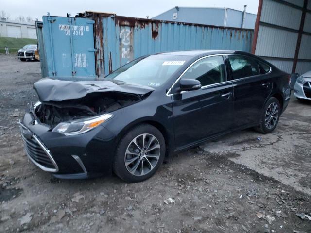 TOYOTA AVALON XLE 2016 4t1bk1eb3gu205667