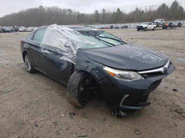 TOYOTA AVALON XLE 2016 4t1bk1eb3gu212845