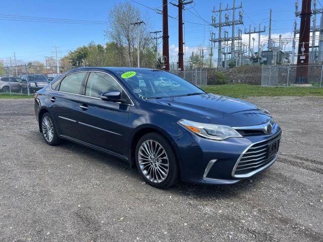 TOYOTA AVALON 2016 4t1bk1eb3gu212991