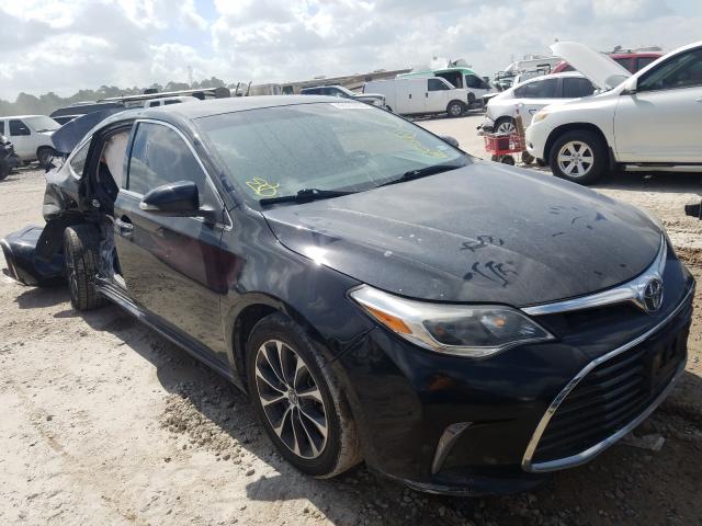 TOYOTA AVALON XLE 2016 4t1bk1eb3gu213283