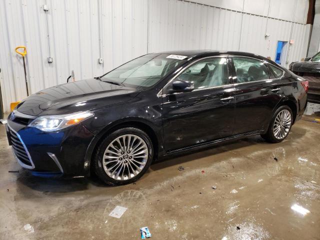 TOYOTA AVALON 2016 4t1bk1eb3gu213560