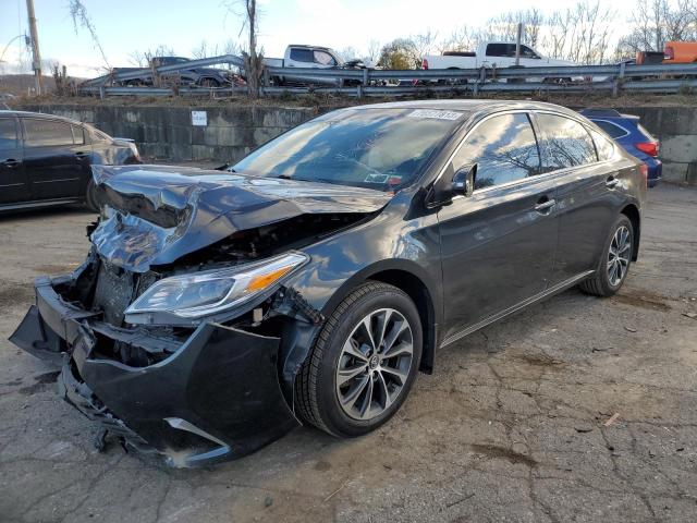 TOYOTA AVALON 2016 4t1bk1eb3gu213994