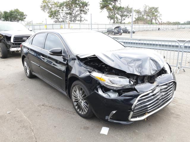 TOYOTA AVALON XLE 2016 4t1bk1eb3gu215650