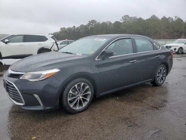 TOYOTA AVALON XLE 2016 4t1bk1eb3gu217754