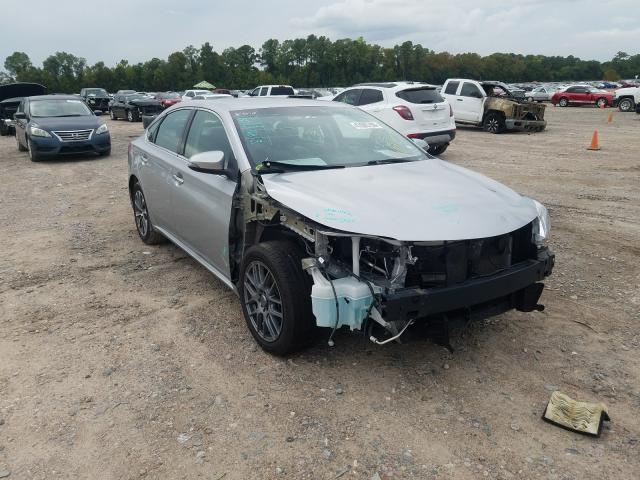 TOYOTA AVALON XLE 2016 4t1bk1eb3gu219522