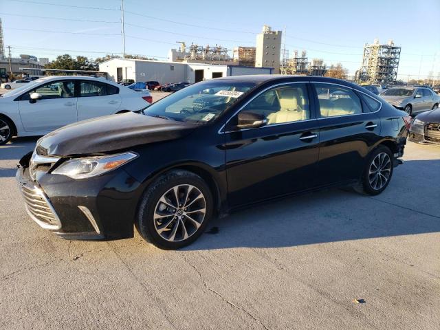 TOYOTA AVALON 2016 4t1bk1eb3gu220086