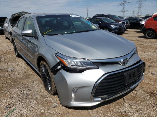 TOYOTA AVALON XLE 2016 4t1bk1eb3gu220511