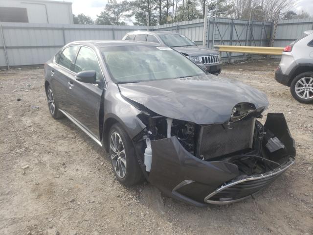 TOYOTA AVALON XLE 2016 4t1bk1eb3gu220685