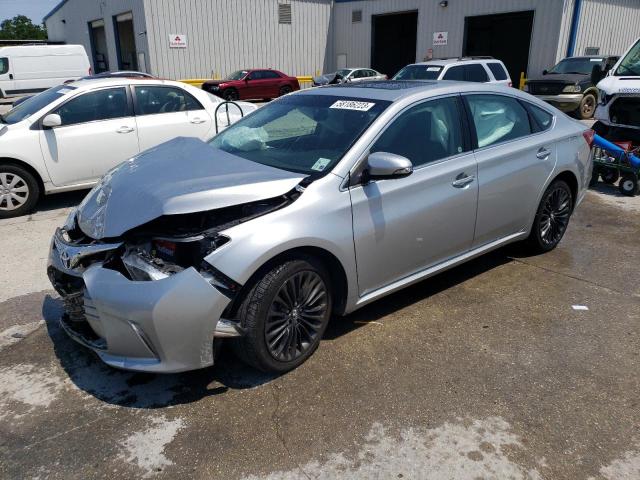 TOYOTA AVALON XLE 2016 4t1bk1eb3gu224199