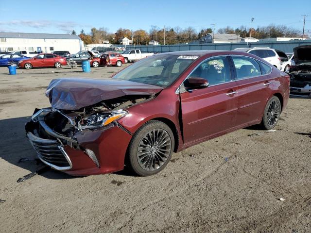 TOYOTA AVALON 2016 4t1bk1eb3gu228172