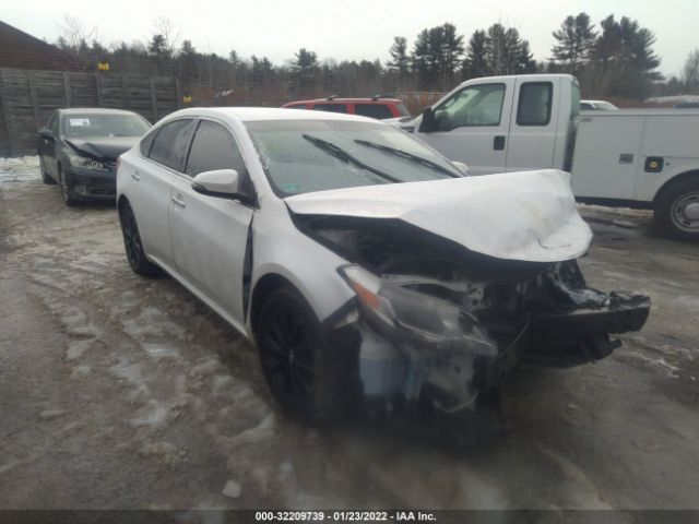 TOYOTA AVALON 2016 4t1bk1eb3gu228866