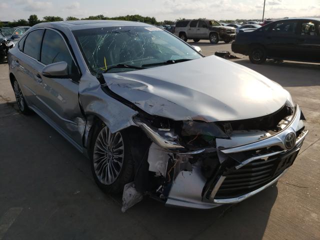 TOYOTA AVALON XLE 2016 4t1bk1eb3gu229922