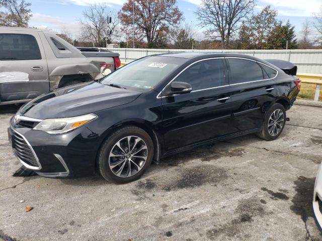 TOYOTA AVALON XLE 2016 4t1bk1eb3gu230343