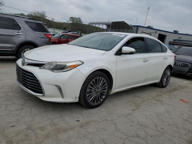 TOYOTA AVALON 2016 4t1bk1eb3gu237924