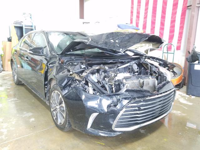 TOYOTA AVALON XLE 2016 4t1bk1eb3gu241892