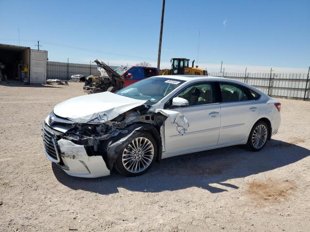 TOYOTA AVALON 2017 4t1bk1eb3hu262663