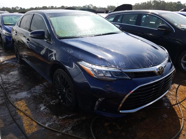 TOYOTA AVALON XLE 2018 4t1bk1eb3ju269117