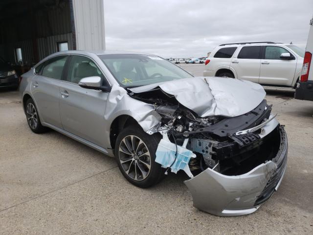 TOYOTA AVALON XLE 2018 4t1bk1eb3ju278433