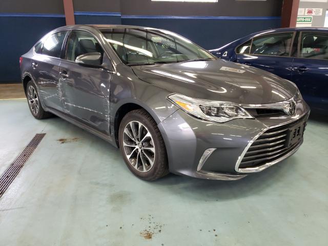 TOYOTA AVALON XLE 2018 4t1bk1eb3ju284264