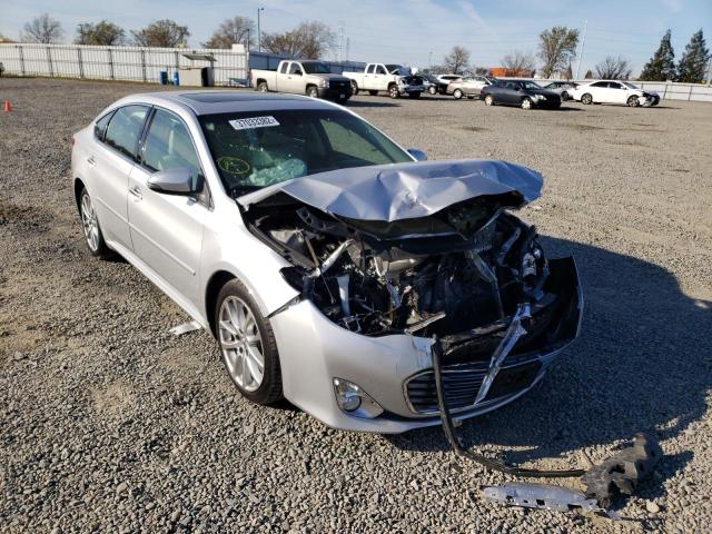 TOYOTA AVALON BAS 2013 4t1bk1eb4du002380