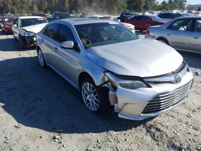 TOYOTA AVALON BAS 2013 4t1bk1eb4du003576