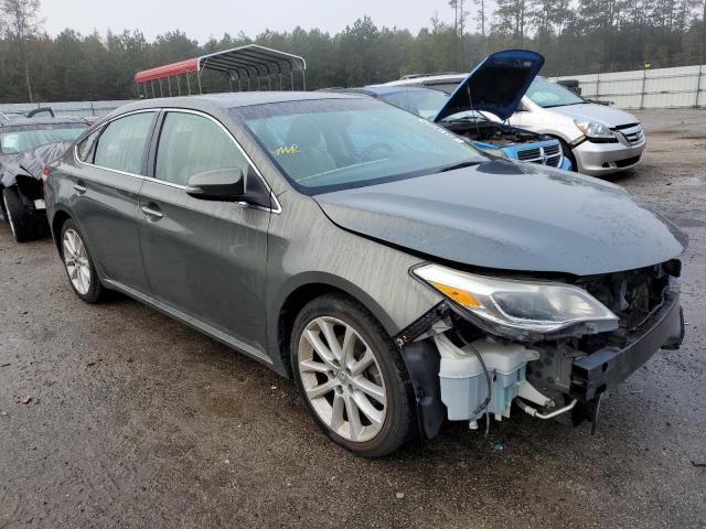 TOYOTA AVALON BAS 2013 4t1bk1eb4du004341