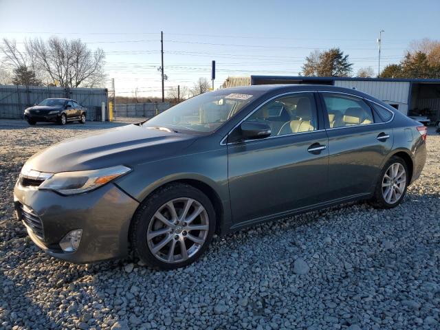 TOYOTA AVALON 2013 4t1bk1eb4du007174