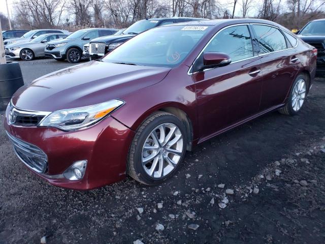 TOYOTA AVALON 2013 4t1bk1eb4du008910