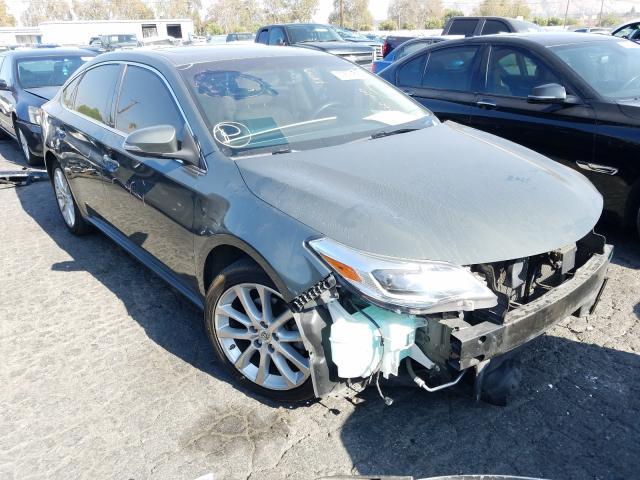 TOYOTA AVALON BAS 2013 4t1bk1eb4du008924