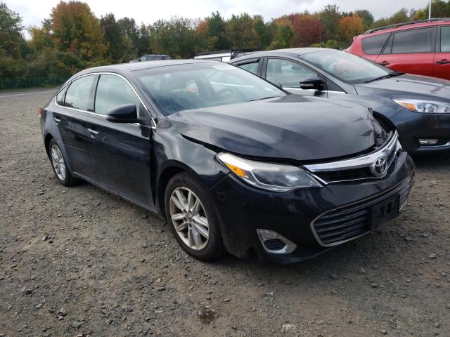 TOYOTA AVALON BAS 2013 4t1bk1eb4du009426