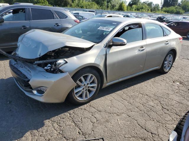 TOYOTA AVALON BAS 2013 4t1bk1eb4du011032