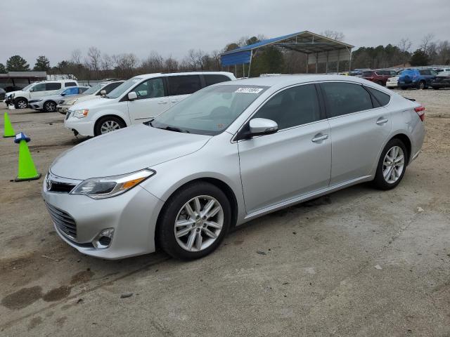 TOYOTA AVALON 2013 4t1bk1eb4du013007