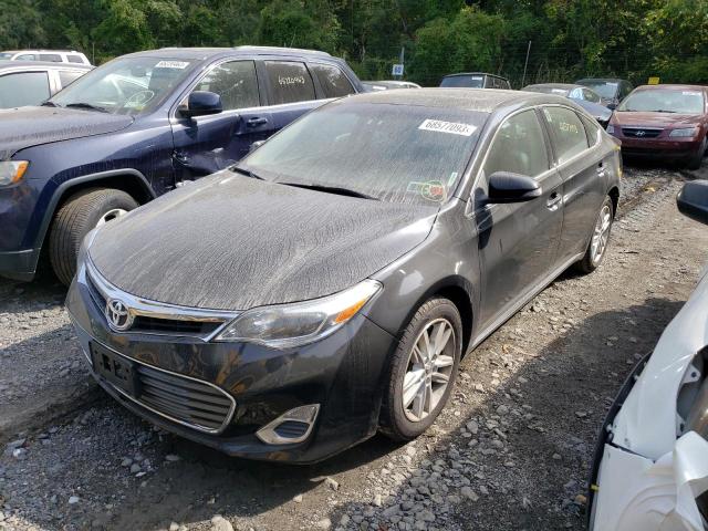 TOYOTA AVALON 2013 4t1bk1eb4du015954