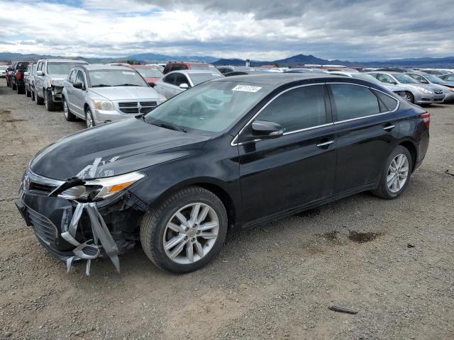 TOYOTA AVALON 2013 4t1bk1eb4du016277