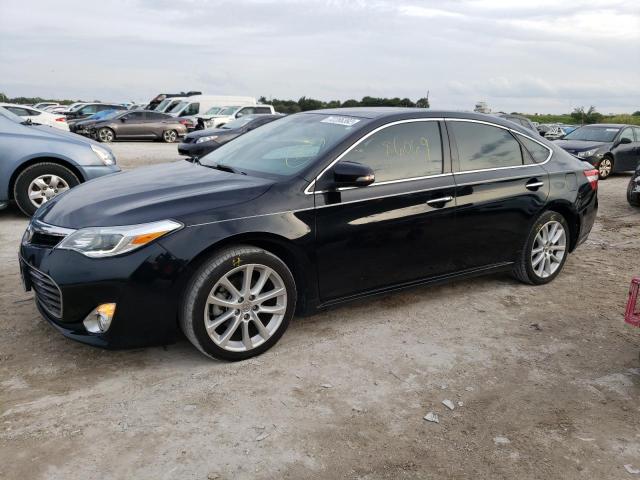 TOYOTA AVALON BAS 2013 4t1bk1eb4du018384