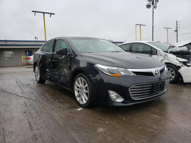 TOYOTA AVALON BAS 2013 4t1bk1eb4du018580